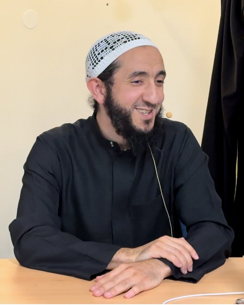 Dahmichi Abdelkader
